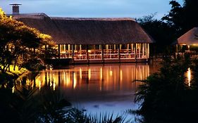 Premier Resort Mpongo Private Game Reserve